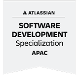 Atlassian Software Development Specialization