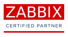 Zabbix Ceritified Partner